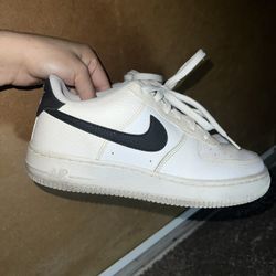 Nike Air Force