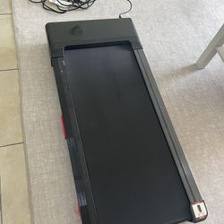 Trailviber Walking Pad Treadmill