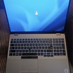 High Speed Dell Latitude 16" Laptop Intel Core i7-10810U 16 GB RAM 512 GB SSD 1080P LCD Webcam Wi-Fi & Bluetooth Wireless Windows 11 Professional 