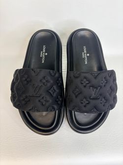 Sandals Slides size 10