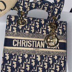 Dior Bag 