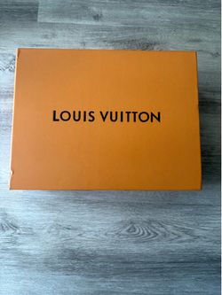 Black LV trainer