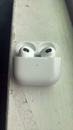 Apple AirPod 3rd Gen