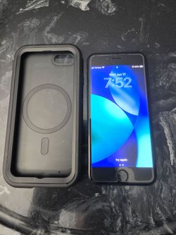 Iphone se 3rd Gen 2022