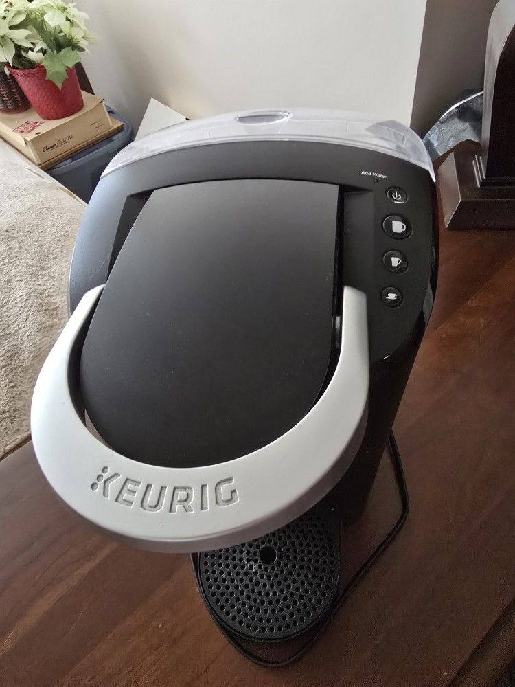 Keurig Coffee Machine