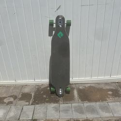 long board