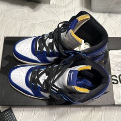 Nike Dunk High Ambush Deep Royal