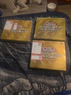 Maximum gold el dorado Yu-Gi-Oh!