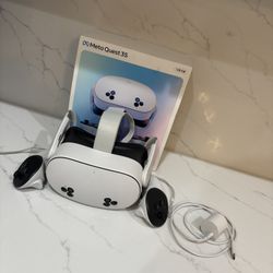 Meta Quest 3S