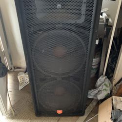 JBL 1000