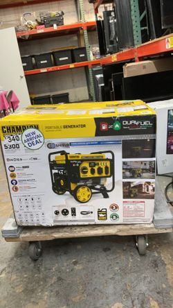 Generator