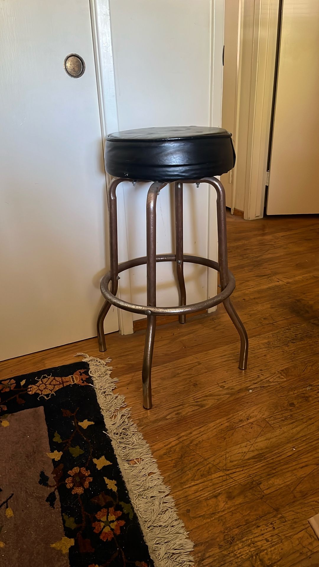 29.5” Tall Stool