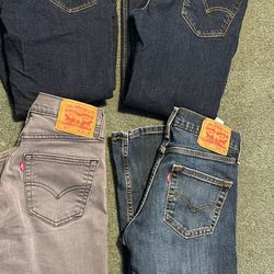 Levi’s Jeans Men