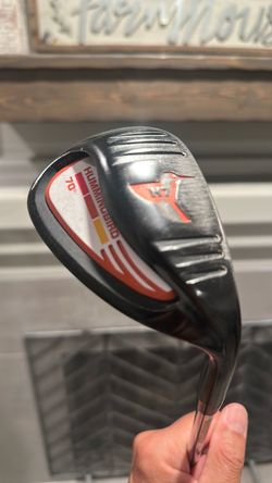 Hummingbird 70 degree H7 sandwedge RH