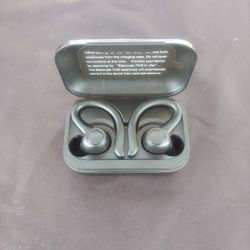 BLACKWEB EAR BUD