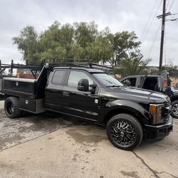 2017 Ford F-350