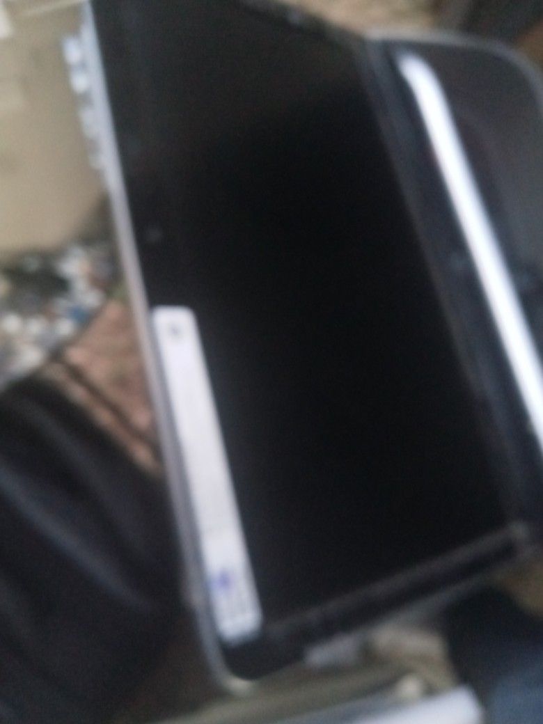 Hp Monitor