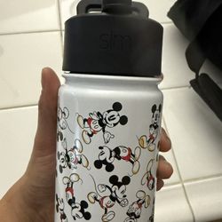 Mickey Mouse Tumbler 