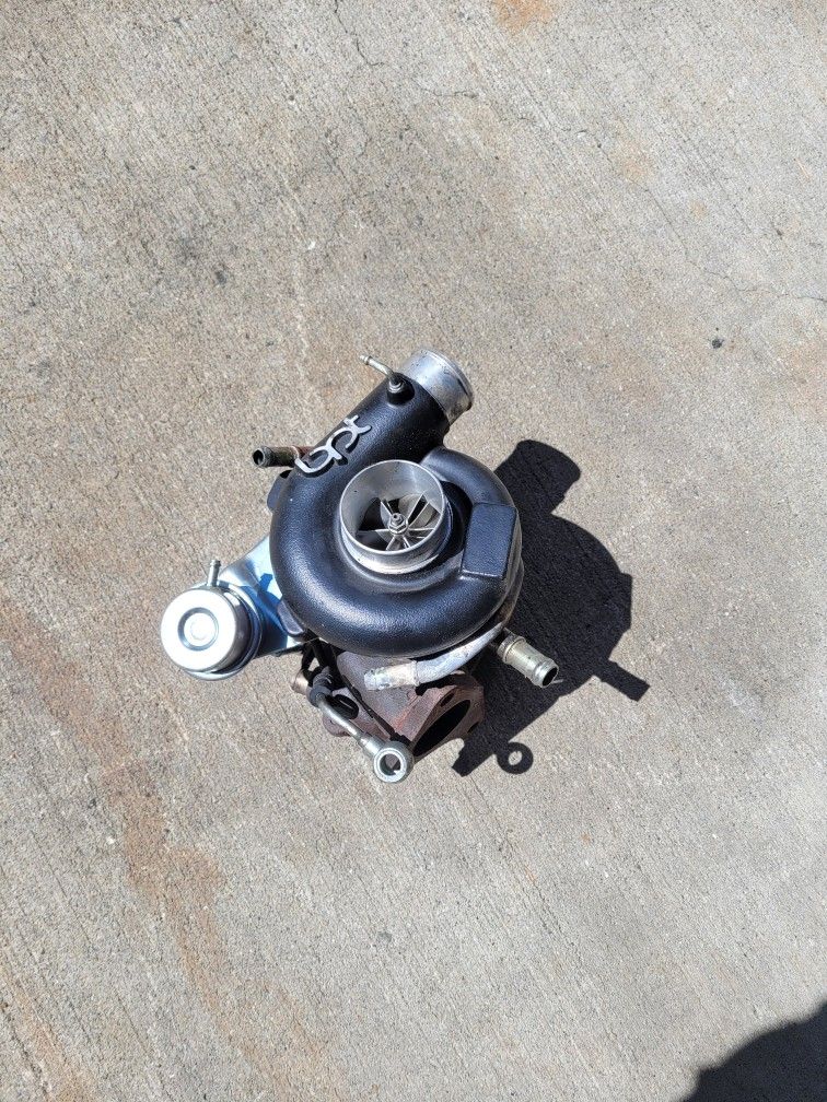 Blouch 20g Turbo For Subaru Sti