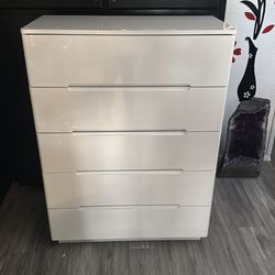 Dresser 5 drawer organizer