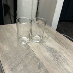 Juice Glasses