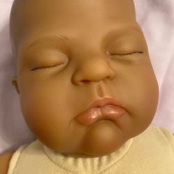 Reborn Baby Doll 