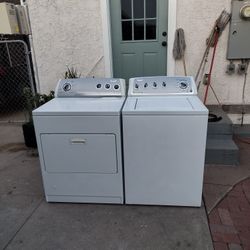 We Sell Washers