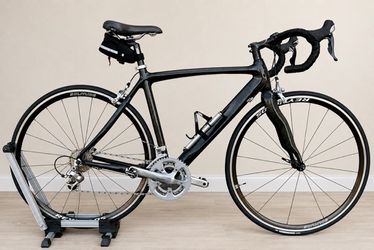 🔥 Full Carbon Road Bike | Ultegra | Loaded w/ Extras | 54cm | Super Light