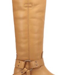 Dingo Casbah Women’s Leather Boot  Size 6.5