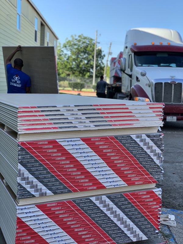 Drywall for Sale in Houston, TX OfferUp
