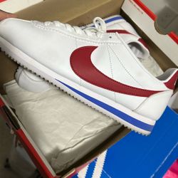 Nike Cortez