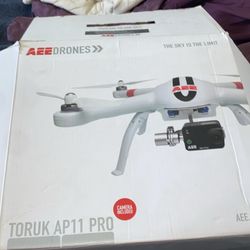 AEE Drone TORUK AP11 PRO