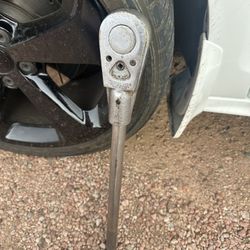 Snap On Ratchet Vintage 