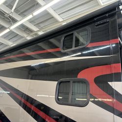 Rv Awnings  and Slide Toppers -New