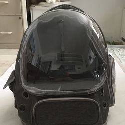 Pet Carrier Bubble Backpack