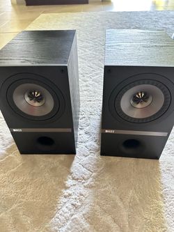 Kef Q100