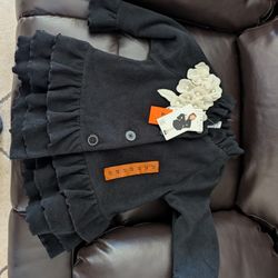 Jacket For Girls 👧 