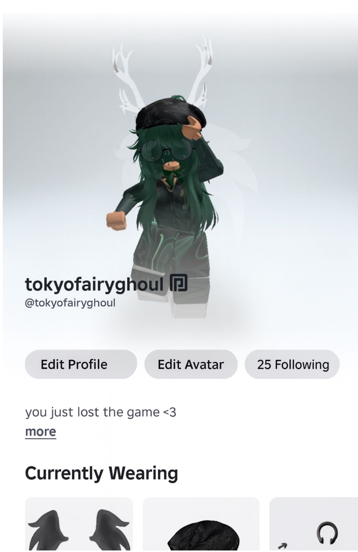 APPLE ONLY! CHEAP HEADLESS ACCOUNT THATS RICH WITH CLOTHING!!