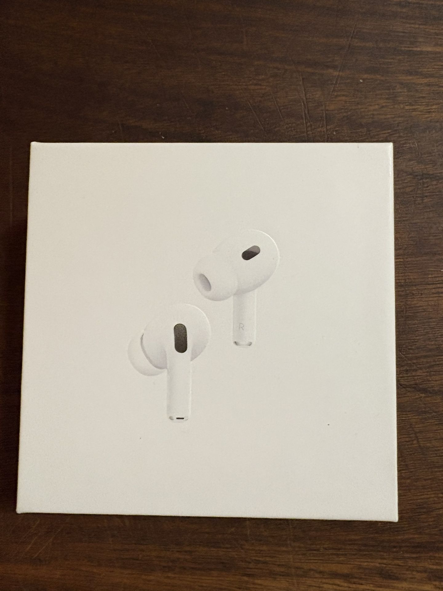 AirPods Pro 2nd Gen (USB-C) BRAND NEW