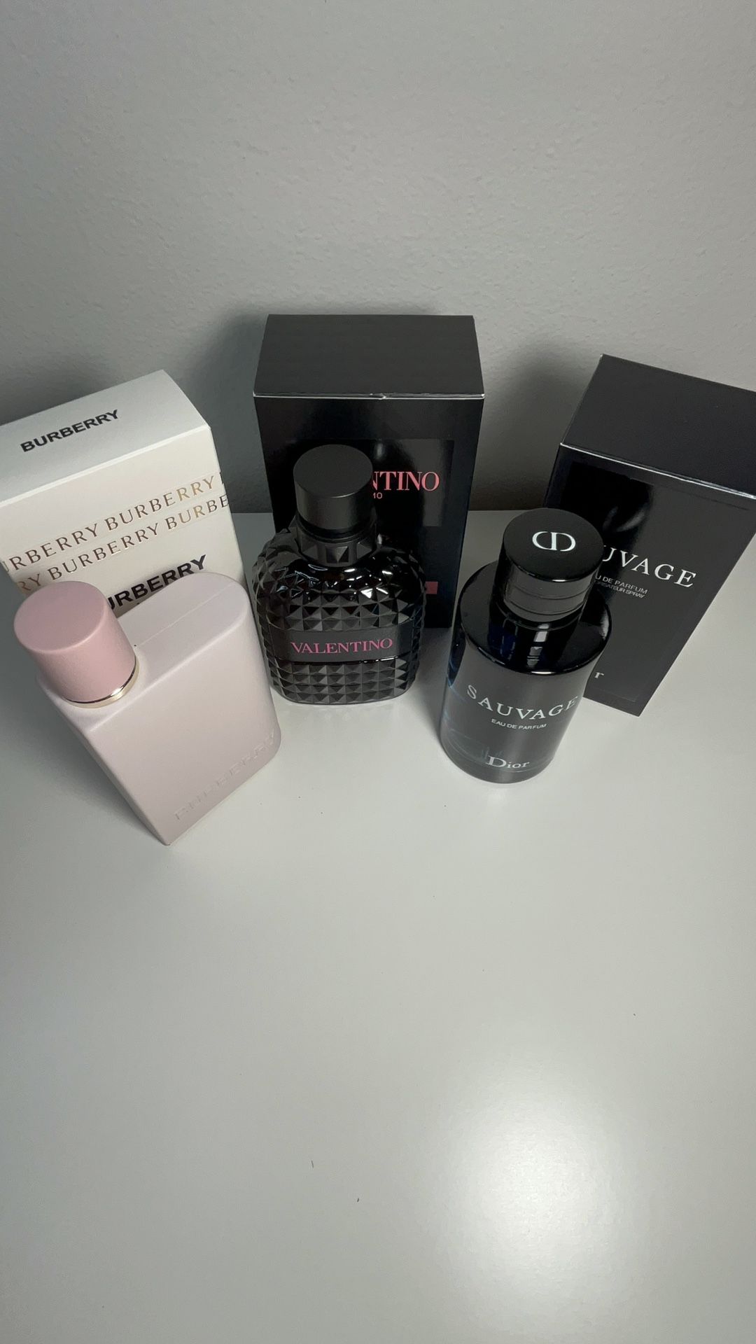 Colognes (GREAT DEAL) NEW 