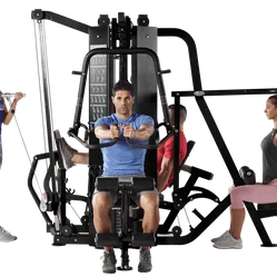 WEIGHT MACHINE HOIST 4400