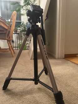Velbon CX 580 Tripod
