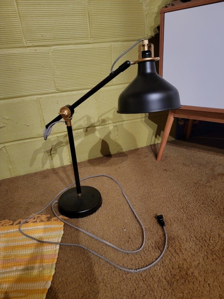 Desk Lamp