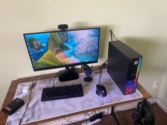 Optiplex 3020 upgraded
