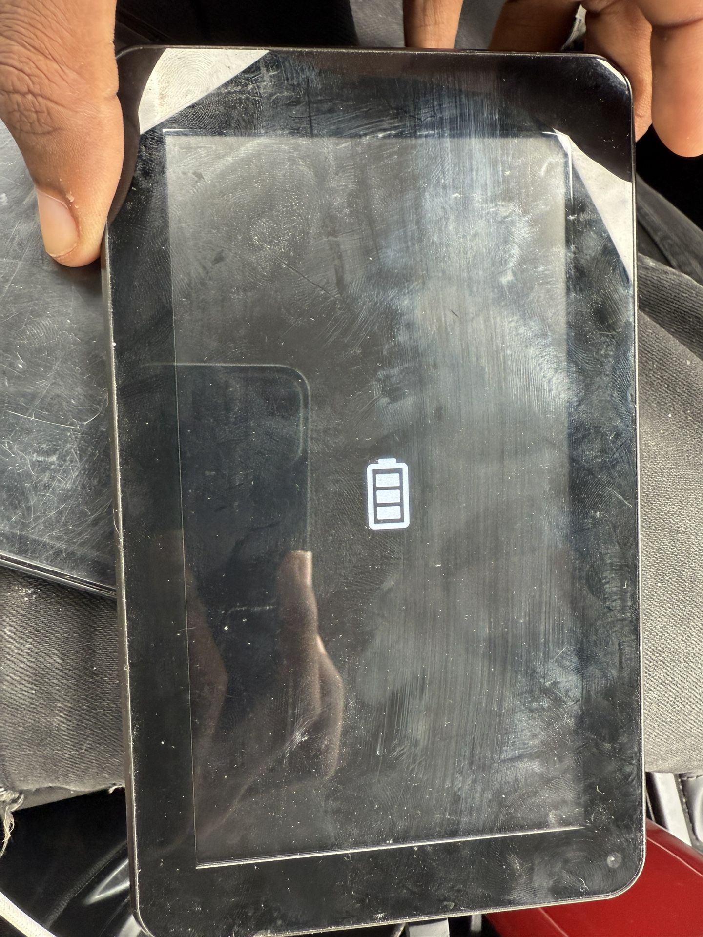 Digital 2 Tablet