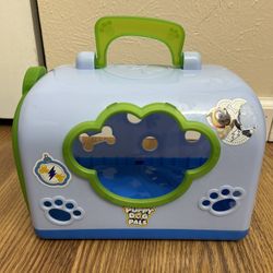 Play Pet Carrier