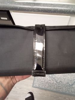 Women's make up holder