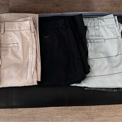 Nike Golf Shorts - 6 for $15