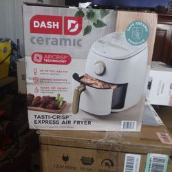 Dash Express Air Fryer