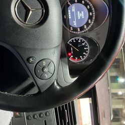 2011 Mercedes-Benz C-Class